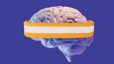 آیا مغز سالم واقعاً در بدن سالم است؟