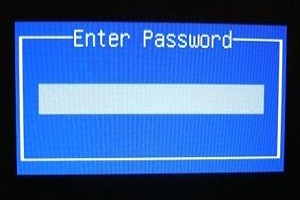 ایمن کردن کامپیوتر با رمز عبور (پسورد) بایوس یا UEFI