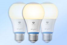جدیدترین لامپ هوشمند Sengled می‌تواند ضربان قلب شما را ردیابی کند