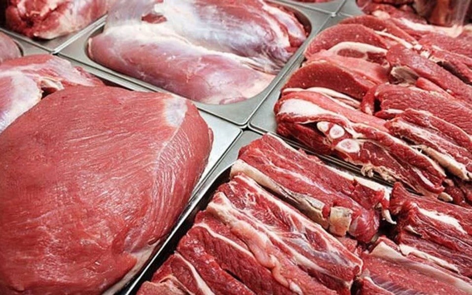 خرید گوشت اینترنتی و بررسی قیمت انواع گوشت در بازار