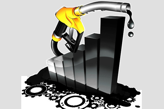 نفت و رشد اقتصادی