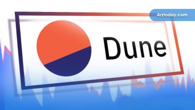 وبسایت Dune Analytics چیست و چگونه کار می‌کند؟