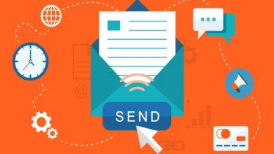 ۶ تاکتیک مطمئن برای بازاریابی ایمیلی