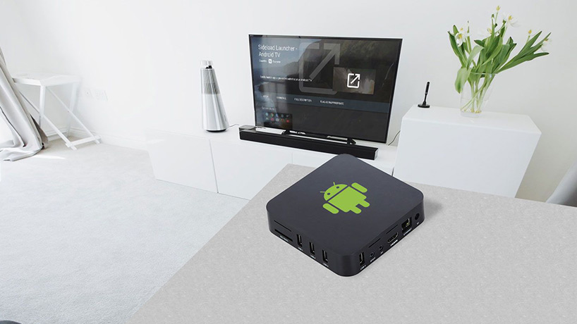 آموزش نصب اپلیکیشن‌ مستقل روی اندروید تی وی(Android Tv)