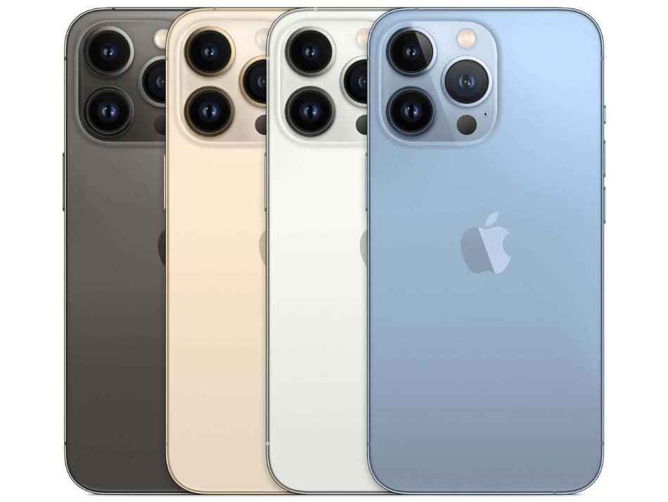 نقد وبررسی گوشی آیفون 13 پرو اپل | Apple iPhone 13 Pro