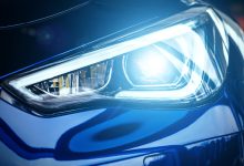 چراغ جلو هالوژن در مقابل LED؛ کدامیک برای خودرو کلاسیک مناسب تر است؟
