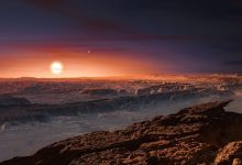 کشف دو سیاره قابل سکونت با شرایط و ابعادی شبیه به کره زمین