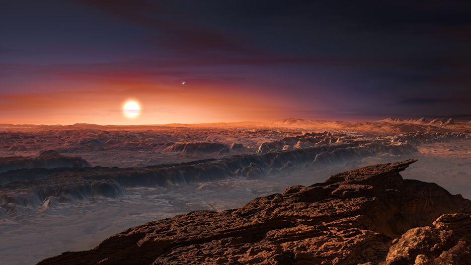 کشف دو سیاره قابل سکونت با شرایط و ابعادی شبیه به کره زمین